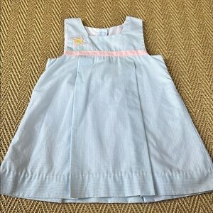 Lullaby Set Dress